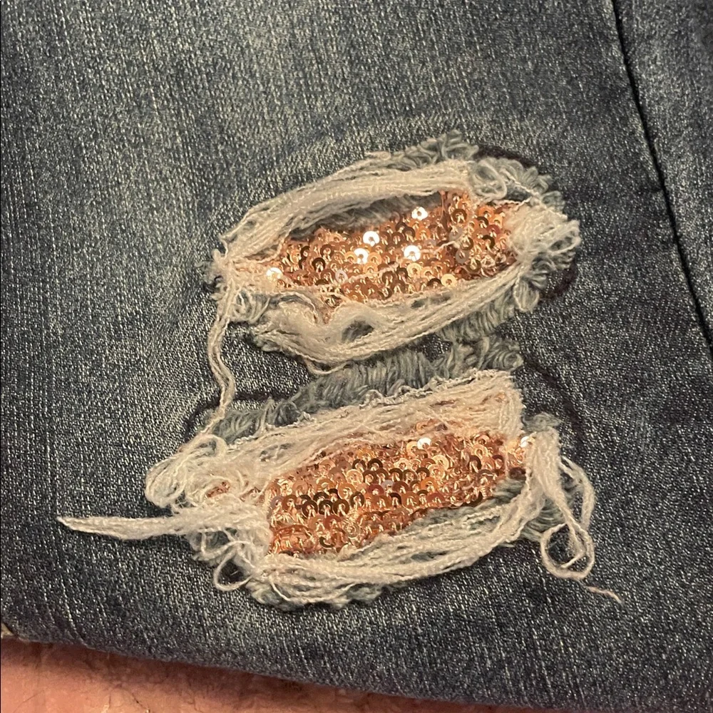 SO Brand girls, skinny jeans - size 12 - Picture 2 of 14